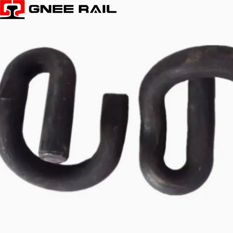 مقاطع E لقفل السكك الحديدية