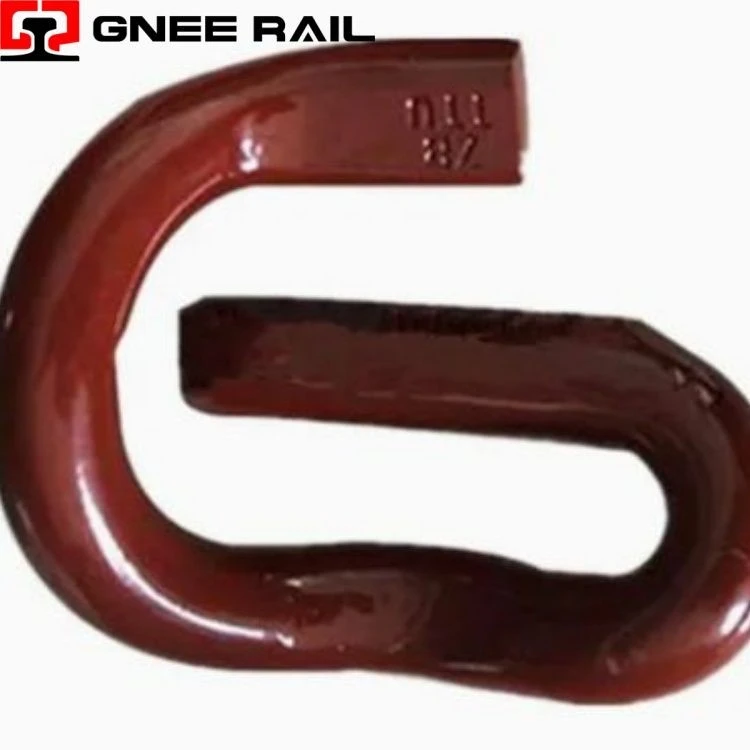 E Clips To Fasten Steel Rails best