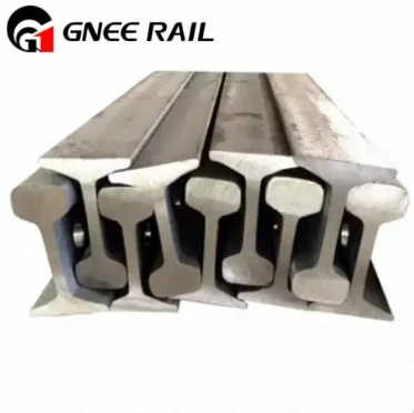 European Standard S30 Steel Rail