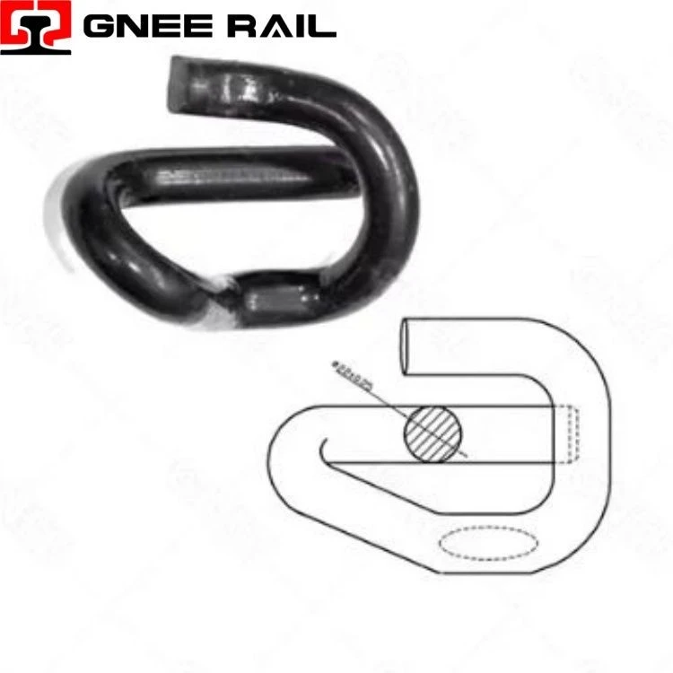 Fastener E Clip factory