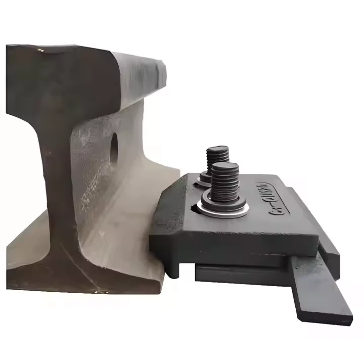 Fastener Rail Clamps best