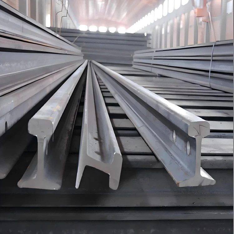 GB11264 Steel Rail 30kg 55Q