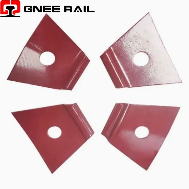 مشبك نابلا عالي الشد