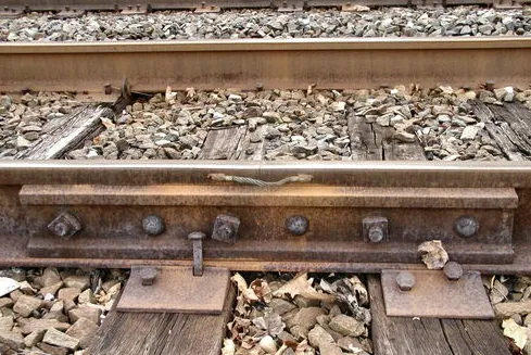 rail joint rail joint