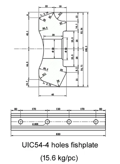 rail joint rail joint