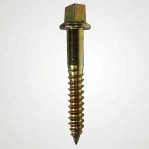 NF-F 50014 Standard Screw Spike
