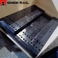 نوم السكك الحديدية الوصول إلى البناء