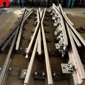 مكون إقبال السكك الحديدية