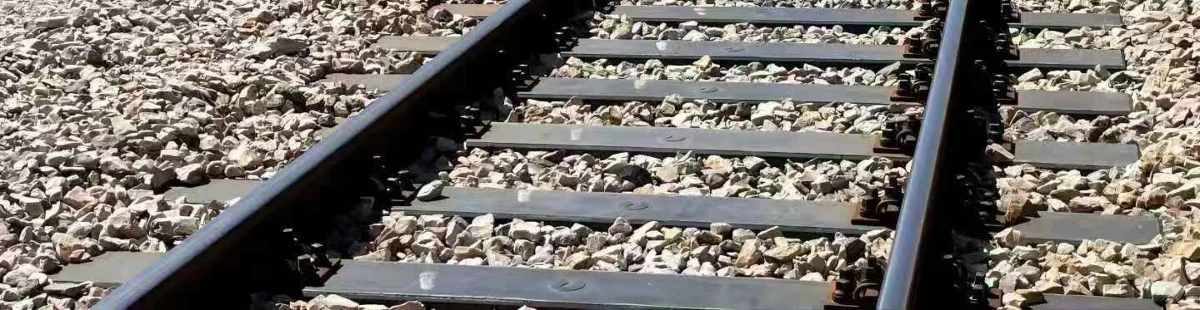 Railway Sleeper Composite Sleepers Railway Sleeper Composite Sleepers