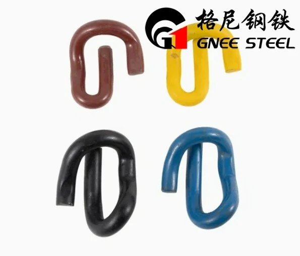 E2006 Elastic Rail Clip