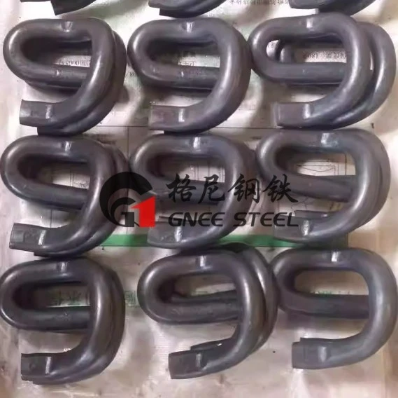 Railway Clip PR601A