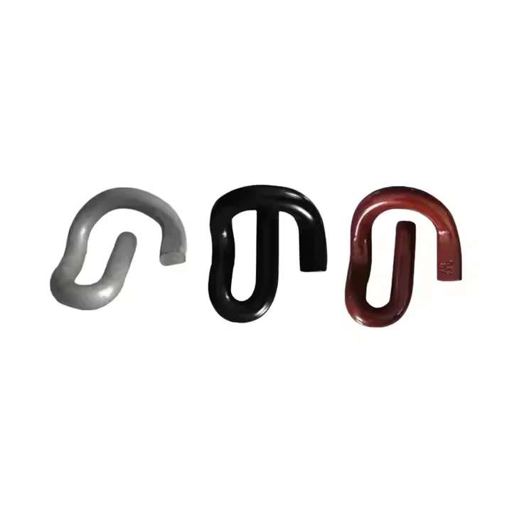 Railway E1817 Clips best