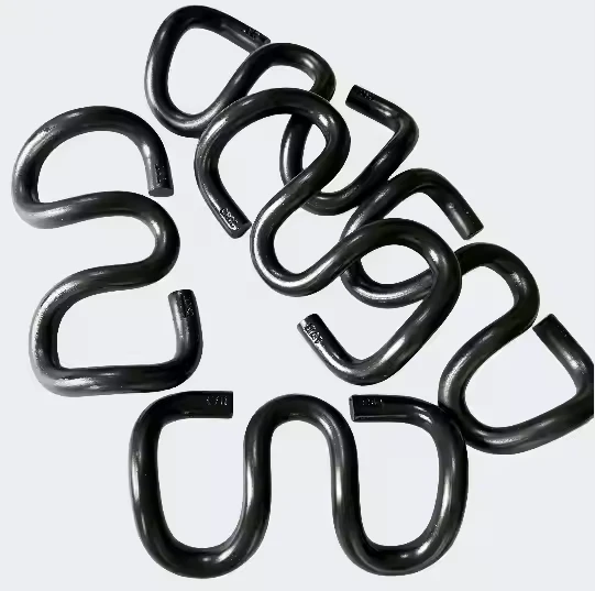 Railway Fastening Rail SKL Clips high quality