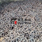 مشابك سكة حديد دينيك