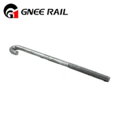 J مرساة البراغي