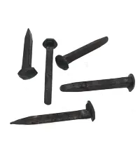 إزاحة مسار السكك الحديدية المعدنية رأس