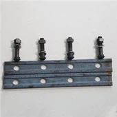 صفيحة أسماك السكك الحديدية