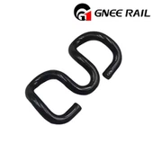 SKL12 مقاطع مسار السكك الحديدية