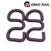 مقاطع السكك الحديدية SKL21