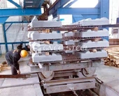 ينام بلوك خرساني مزدوج