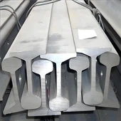 U71mn qu80 Crane Rail Transferation